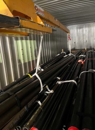 variant logistics about us